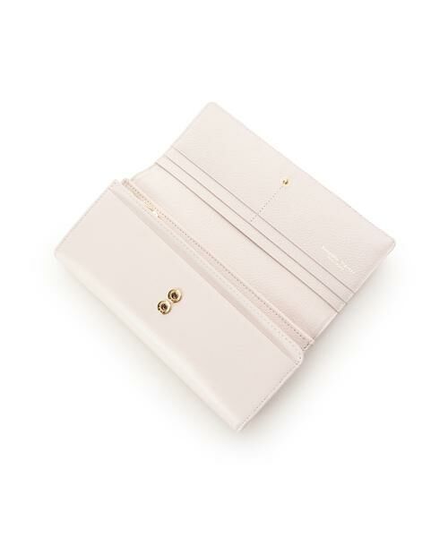 Samantha Thavasa Petit Choice / サマンサタバサプチチョイス 財布・コインケース・マネークリップ | プチハート 長財布 | 詳細3