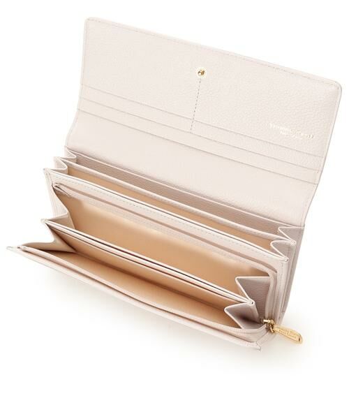 Samantha Thavasa Petit Choice / サマンサタバサプチチョイス 財布・コインケース・マネークリップ | プチハート 長財布 | 詳細4