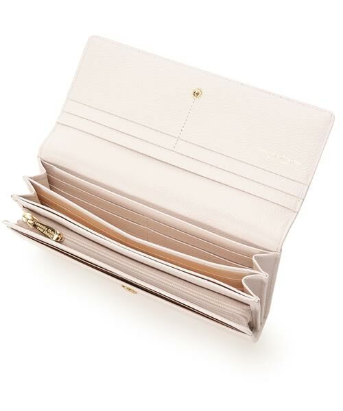 Samantha Thavasa Petit Choice / サマンサタバサプチチョイス 財布・コインケース・マネークリップ | プチハート 長財布 | 詳細5