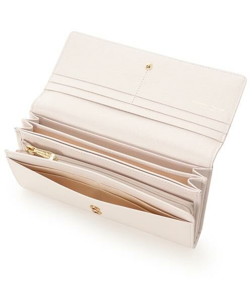 Samantha Thavasa Petit Choice / サマンサタバサプチチョイス 財布・コインケース・マネークリップ | プチハート 長財布 | 詳細6