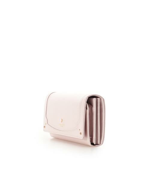 Samantha Thavasa Petit Choice / サマンサタバサプチチョイス 財布・コインケース・マネークリップ | プチハート 長財布 | 詳細7