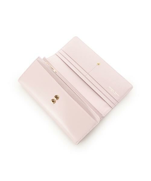 Samantha Thavasa Petit Choice / サマンサタバサプチチョイス 財布・コインケース・マネークリップ | プチハート 長財布 | 詳細9