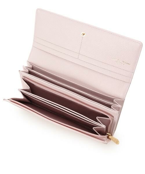 Samantha Thavasa Petit Choice / サマンサタバサプチチョイス 財布・コインケース・マネークリップ | プチハート 長財布 | 詳細10