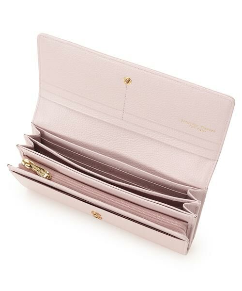 Samantha Thavasa Petit Choice / サマンサタバサプチチョイス 財布・コインケース・マネークリップ | プチハート 長財布 | 詳細11