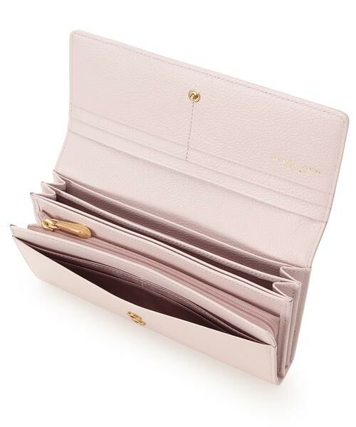 Samantha Thavasa Petit Choice / サマンサタバサプチチョイス 財布・コインケース・マネークリップ | プチハート 長財布 | 詳細12