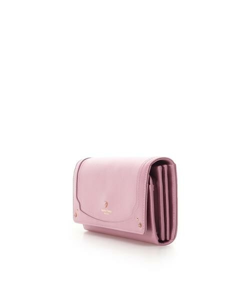 Samantha Thavasa Petit Choice / サマンサタバサプチチョイス 財布・コインケース・マネークリップ | プチハート 長財布 | 詳細13