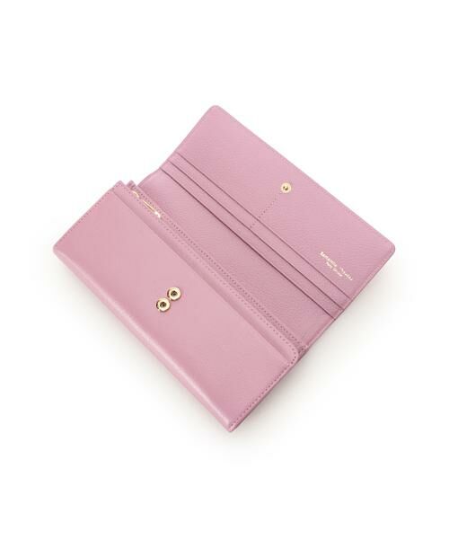 Samantha Thavasa Petit Choice / サマンサタバサプチチョイス 財布・コインケース・マネークリップ | プチハート 長財布 | 詳細15