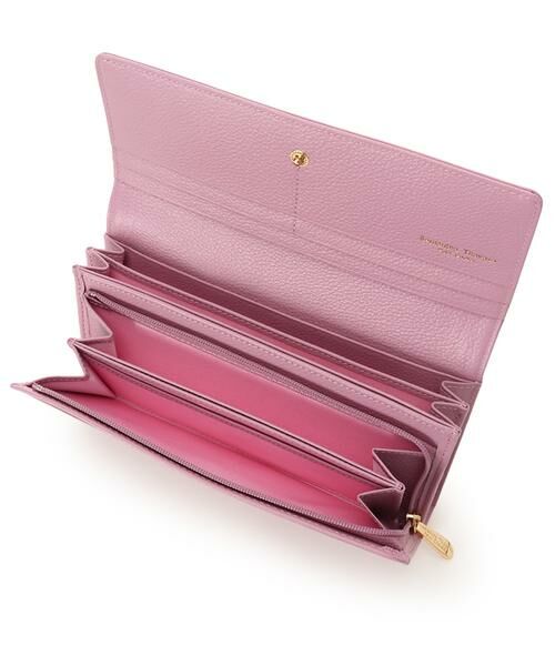 Samantha Thavasa Petit Choice / サマンサタバサプチチョイス 財布・コインケース・マネークリップ | プチハート 長財布 | 詳細16