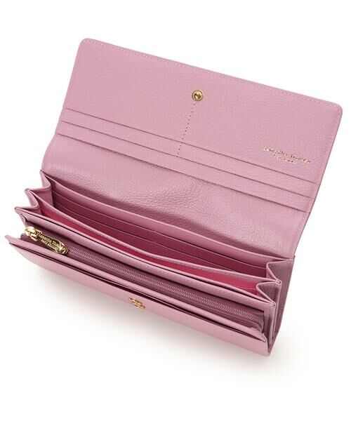 Samantha Thavasa Petit Choice / サマンサタバサプチチョイス 財布・コインケース・マネークリップ | プチハート 長財布 | 詳細17