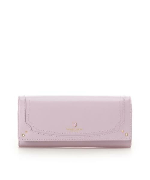 Samantha Thavasa Petit Choice / サマンサタバサプチチョイス 財布・コインケース・マネークリップ | プチハート 長財布 | 詳細19