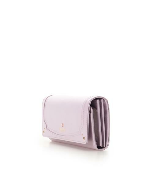 Samantha Thavasa Petit Choice / サマンサタバサプチチョイス 財布・コインケース・マネークリップ | プチハート 長財布 | 詳細20