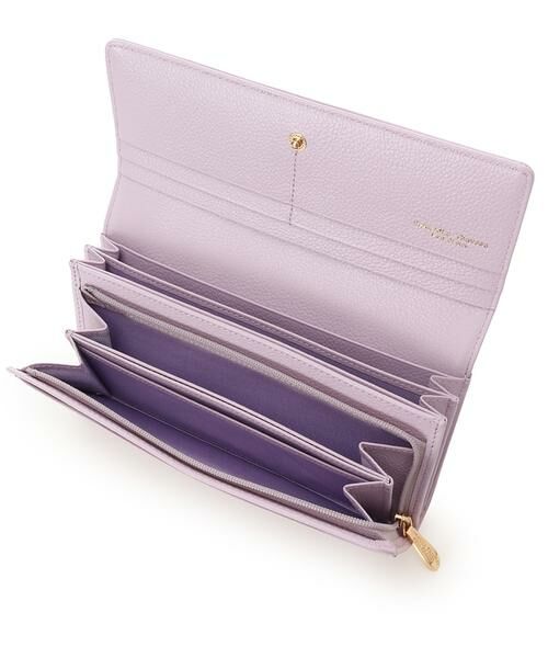 Samantha Thavasa Petit Choice / サマンサタバサプチチョイス 財布・コインケース・マネークリップ | プチハート 長財布 | 詳細23