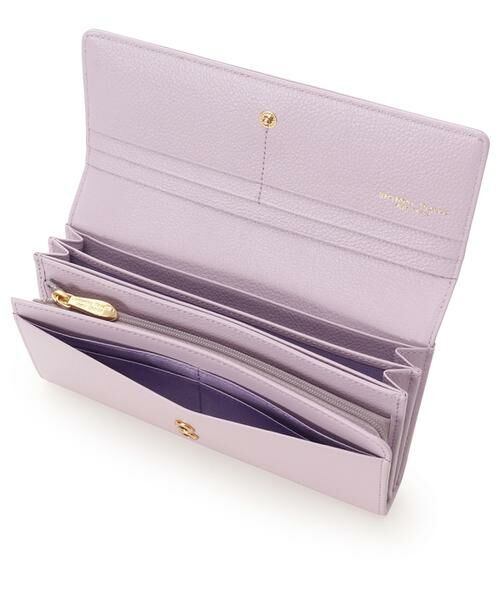 Samantha Thavasa Petit Choice / サマンサタバサプチチョイス 財布・コインケース・マネークリップ | プチハート 長財布 | 詳細25