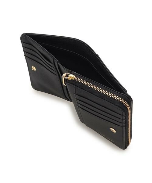 Samantha Thavasa Petit Choice / サマンサタバサプチチョイス 財布・コインケース・マネークリップ | バイカラーリボン 折財布 | 詳細6