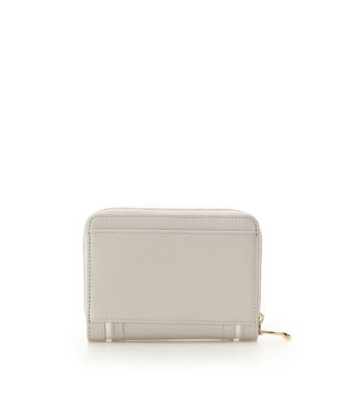 Samantha Thavasa Petit Choice / サマンサタバサプチチョイス 財布・コインケース・マネークリップ | バイカラーリボン 折財布 | 詳細8