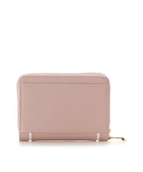 Samantha Thavasa Petit Choice / サマンサタバサプチチョイス 財布・コインケース・マネークリップ | バイカラーリボン 折財布 | 詳細15