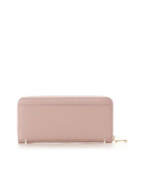 Samantha Thavasa Petit Choice / サマンサタバサプチチョイス 財布・コインケース・マネークリップ | バイカラーリボン 長財布 | 詳細16