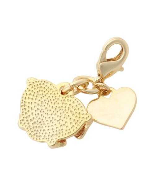 Samantha Thavasa Petit Choice / サマンサタバサプチチョイス チャーム | ハートリボン ファスナーチャーム | 詳細2