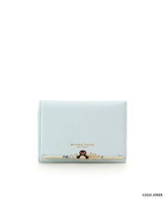 Samantha Thavasa Petit Choice / サマンサタバサプチチョイス 財布・コインケース・マネークリップ | 「PINGU(TM)コレクション」 折財布(ピングー)