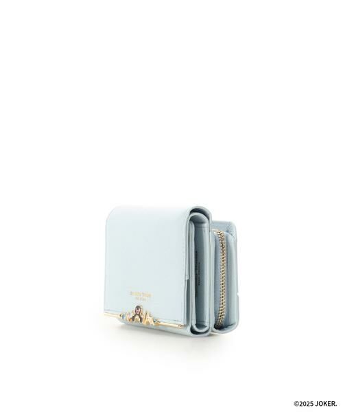 Samantha Thavasa Petit Choice / サマンサタバサプチチョイス 財布・コインケース・マネークリップ | 「PINGU(TM)コレクション」 折財布(ピングー) | 詳細1