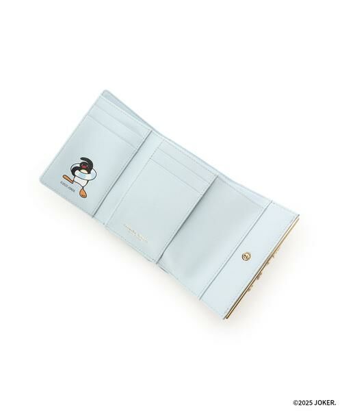 Samantha Thavasa Petit Choice / サマンサタバサプチチョイス 財布・コインケース・マネークリップ | 「PINGU(TM)コレクション」 折財布(ピングー) | 詳細3