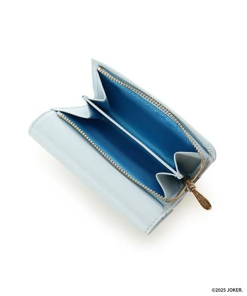 Samantha Thavasa Petit Choice / サマンサタバサプチチョイス 財布・コインケース・マネークリップ | 「PINGU(TM)コレクション」 折財布(ピングー) | 詳細5