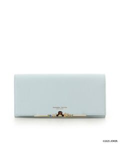 Samantha Thavasa Petit Choice / サマンサタバサプチチョイス 財布・コインケース・マネークリップ | 「PINGU(TM)コレクション」 長財布(ピングー)