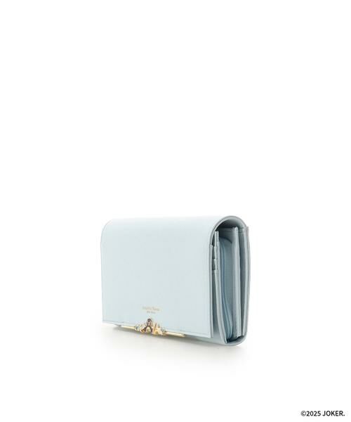 Samantha Thavasa Petit Choice / サマンサタバサプチチョイス 財布・コインケース・マネークリップ | 「PINGU(TM)コレクション」 長財布(ピングー) | 詳細1