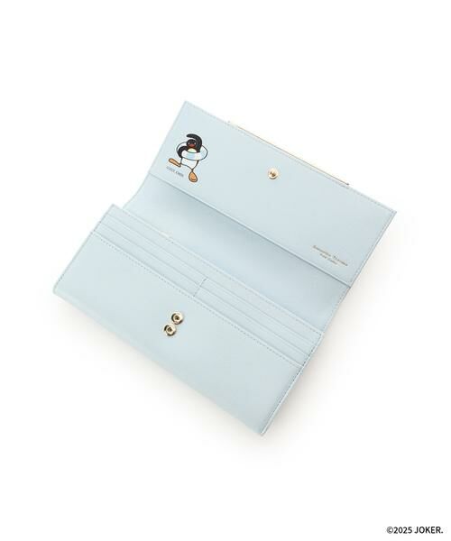 Samantha Thavasa Petit Choice / サマンサタバサプチチョイス 財布・コインケース・マネークリップ | 「PINGU(TM)コレクション」 長財布(ピングー) | 詳細3