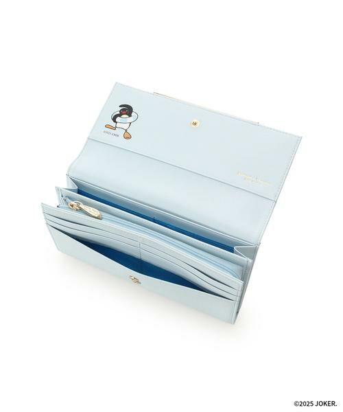 Samantha Thavasa Petit Choice / サマンサタバサプチチョイス 財布・コインケース・マネークリップ | 「PINGU(TM)コレクション」 長財布(ピングー) | 詳細6