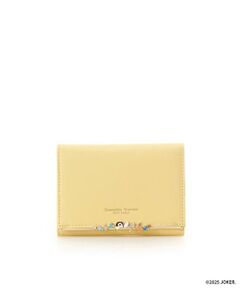 Samantha Thavasa Petit Choice / サマンサタバサプチチョイス 財布・コインケース・マネークリップ | 「PINGU(TM)コレクション」 折財布(ピンガ)