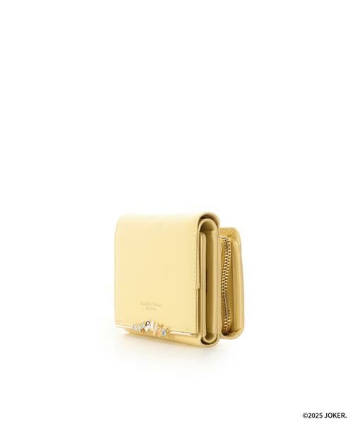 Samantha Thavasa Petit Choice / サマンサタバサプチチョイス 財布・コインケース・マネークリップ | 「PINGU(TM)コレクション」 折財布(ピンガ) | 詳細1