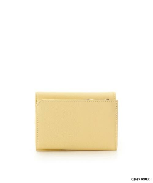 Samantha Thavasa Petit Choice / サマンサタバサプチチョイス 財布・コインケース・マネークリップ | 「PINGU(TM)コレクション」 折財布(ピンガ) | 詳細2