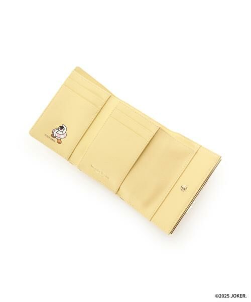 Samantha Thavasa Petit Choice / サマンサタバサプチチョイス 財布・コインケース・マネークリップ | 「PINGU(TM)コレクション」 折財布(ピンガ) | 詳細3