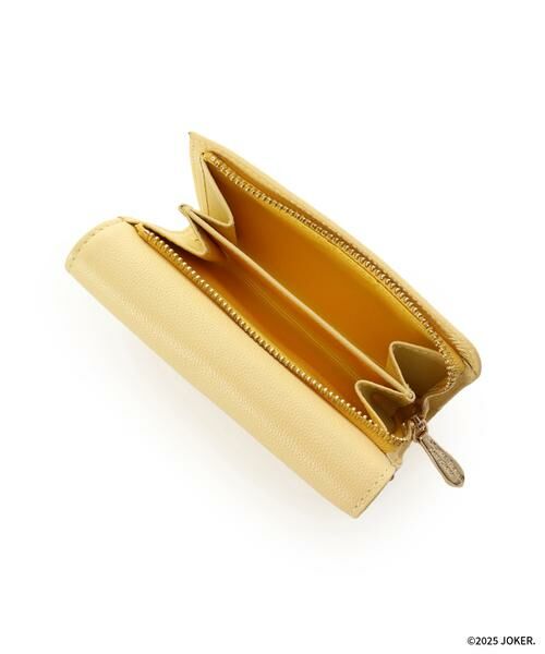 Samantha Thavasa Petit Choice / サマンサタバサプチチョイス 財布・コインケース・マネークリップ | 「PINGU(TM)コレクション」 折財布(ピンガ) | 詳細5