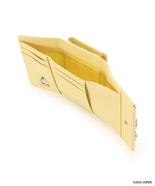 Samantha Thavasa Petit Choice / サマンサタバサプチチョイス 財布・コインケース・マネークリップ | 「PINGU(TM)コレクション」 折財布(ピンガ) | 詳細6