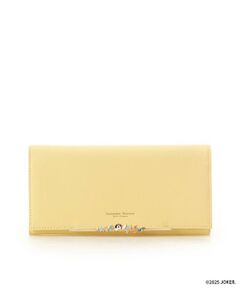 Samantha Thavasa Petit Choice / サマンサタバサプチチョイス 財布・コインケース・マネークリップ | 「PINGU(TM)コレクション」 長財布(ピンガ)