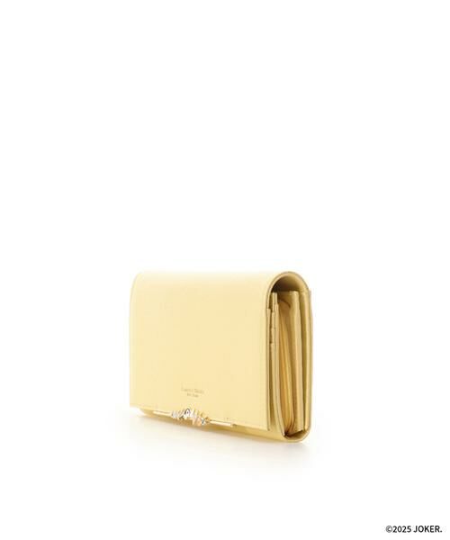 Samantha Thavasa Petit Choice / サマンサタバサプチチョイス 財布・コインケース・マネークリップ | 「PINGU(TM)コレクション」 長財布(ピンガ) | 詳細1