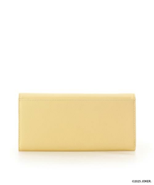 Samantha Thavasa Petit Choice / サマンサタバサプチチョイス 財布・コインケース・マネークリップ | 「PINGU(TM)コレクション」 長財布(ピンガ) | 詳細2