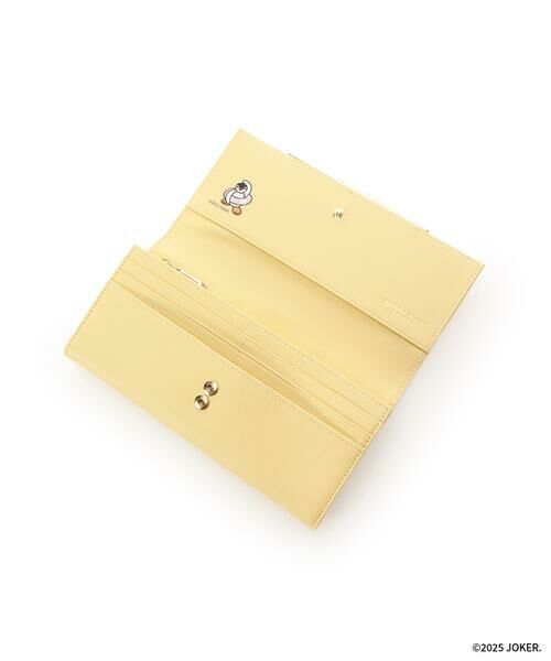 Samantha Thavasa Petit Choice / サマンサタバサプチチョイス 財布・コインケース・マネークリップ | 「PINGU(TM)コレクション」 長財布(ピンガ) | 詳細3