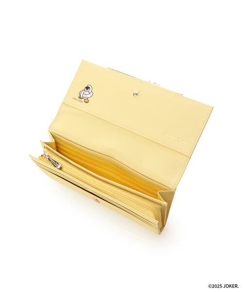 Samantha Thavasa Petit Choice / サマンサタバサプチチョイス 財布・コインケース・マネークリップ | 「PINGU(TM)コレクション」 長財布(ピンガ) | 詳細5