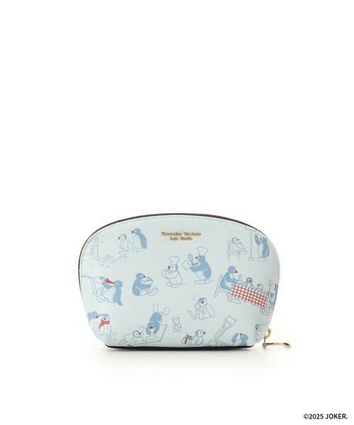 Samantha Thavasa Petit Choice / サマンサタバサプチチョイス ポーチ | 「PINGU(TM)コレクション」 ポーチ | 詳細2