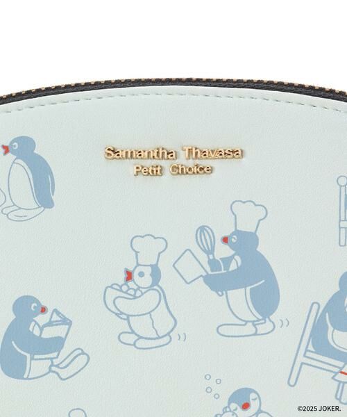 Samantha Thavasa Petit Choice / サマンサタバサプチチョイス ポーチ | 「PINGU(TM)コレクション」 ポーチ | 詳細4