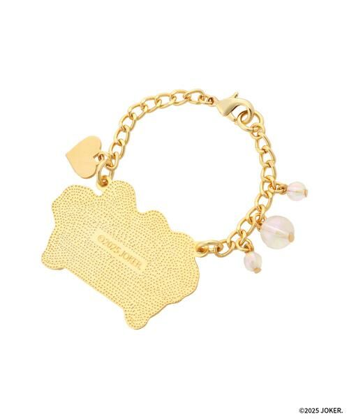 Samantha Thavasa Petit Choice / サマンサタバサプチチョイス チャーム | 「PINGU(TM)コレクション」 バッグチャーム | 詳細1