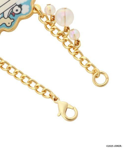 Samantha Thavasa Petit Choice / サマンサタバサプチチョイス チャーム | 「PINGU(TM)コレクション」 バッグチャーム | 詳細2