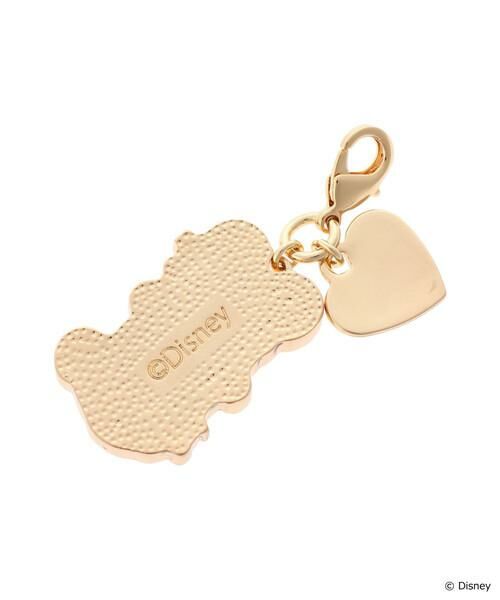 Samantha Thavasa Petit Choice / サマンサタバサプチチョイス チャーム | ファスナーチャーム(ミニー) | 詳細2