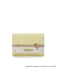 Samantha Thavasa Petit Choice / サマンサタバサプチチョイス 財布・コインケース・マネークリップ | ドラミちゃん 折財布