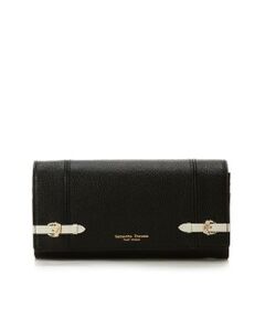 Samantha Thavasa Petit Choice / サマンサタバサプチチョイス 財布・コインケース・マネークリップ | サイドベルト 長財布