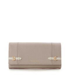 Samantha Thavasa Petit Choice / サマンサタバサプチチョイス 財布・コインケース・マネークリップ | サイドベルト 長財布