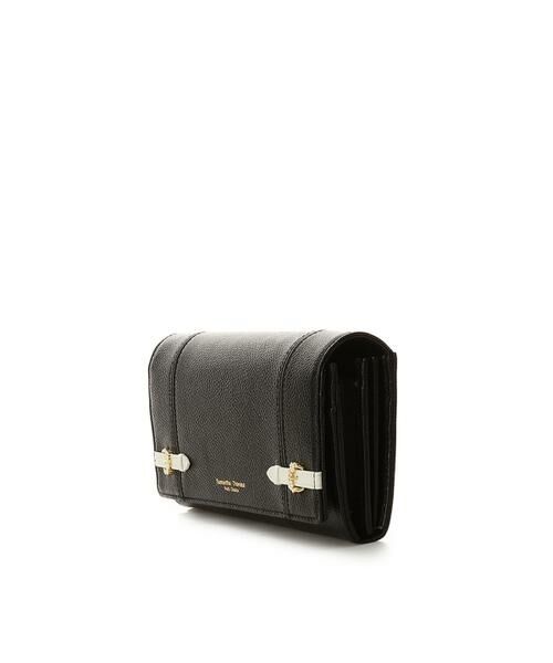 Samantha Thavasa Petit Choice / サマンサタバサプチチョイス 財布・コインケース・マネークリップ | サイドベルト 長財布 | 詳細1